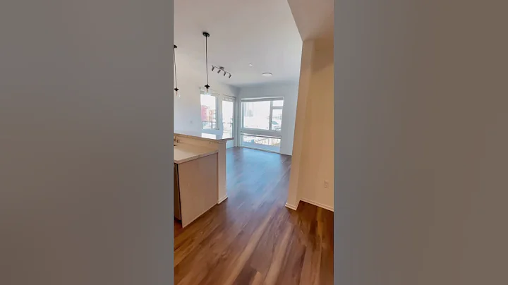 BMQ Unit 354: Studio - S3 Layout - Call for Pricing!