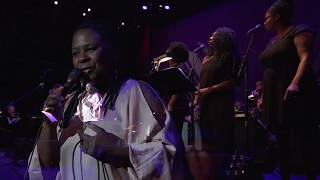 Ruthie Foster Big Band -&quot;Might Not Be Right&quot; Live at The Paramount