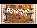 2 Hours Baroque Adagios | Best Relaxing Classical Music For Studying & Learning Mp3 Song