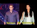 Aishwarya Rai Bachchan is Ready To Work With Salman Khan | New Bollywood Movies News 2016