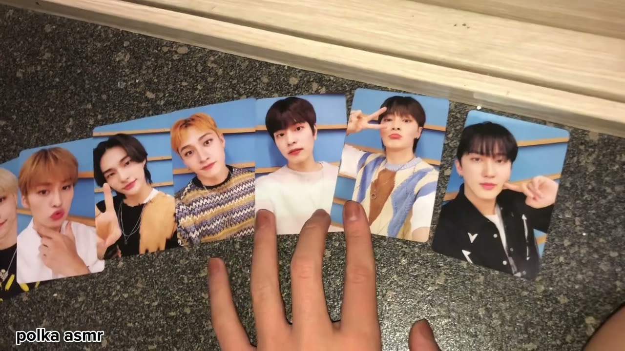 к-поп асмр💃🏿/ k-pop asmr💃🏿