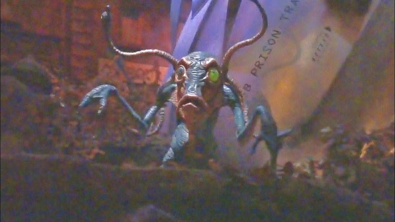 Men in Black Alien Attack at Universal Studios Florida  YouTube