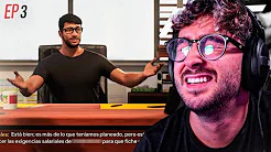 ¿EL FINAL?... ? MODO CARRERA IMPOSIBLE #3