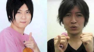 まとめ 梶裕貴と小野大輔篇 イケメンなのにこの扱われ方とこの違い Youtube まとめ 梶裕貴と小野大輔篇 イケメンなのにこの扱われ方とこの違い Youtube