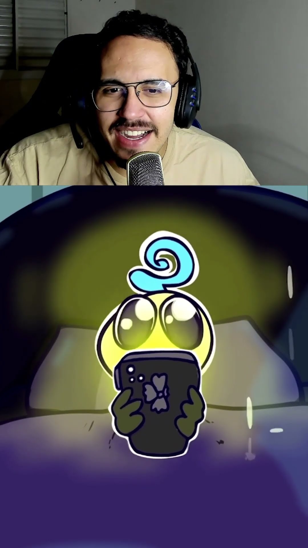 TENTE NÃO RIR DO POPPY PLAYTIME DA ZOEIRA