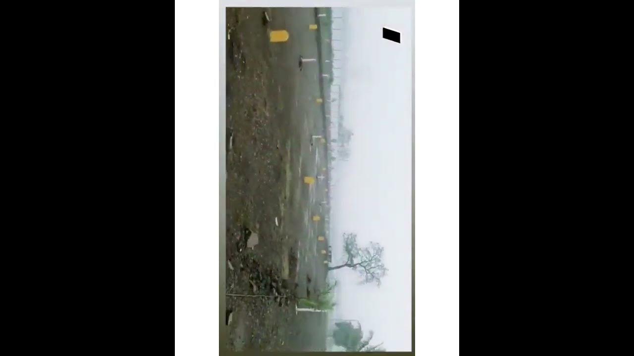 PLOT FOR SALE IN THEUR PHATA NEAR POONAWALA STUD FARM, KAKADE MALA