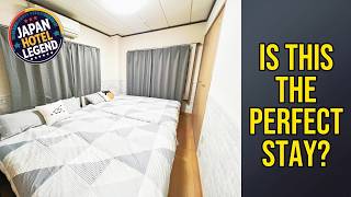 西武新宿線駅近 6人可 b1 - Is This the Perfect Stay? | Wako, Japan🛏️ | Japan Hotel Legend