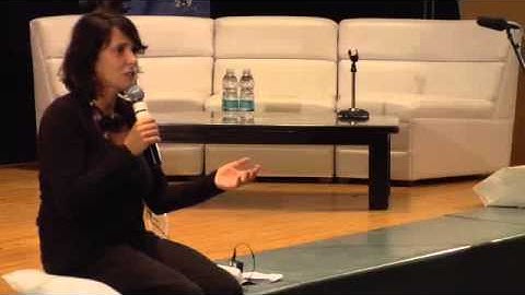 Master Class con Coco Schrijber