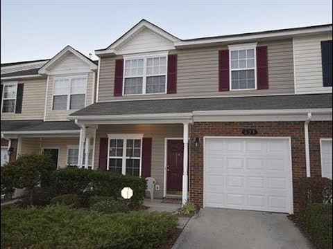 633 Fountain Court, Fort Mill, SC home video tour