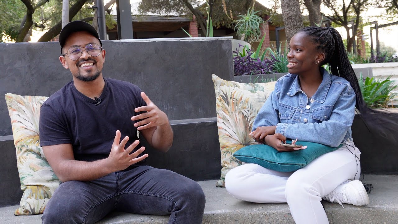 Burnout: Religion vs Rest (ft. Cameron Sathiah)