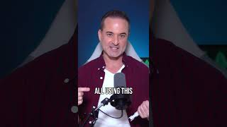 How AI Can Clone Your Voice for Fraud #shorts