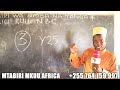 TAZAMA UTABIRI WA SIMBA NA YANGA 3 5 2026 