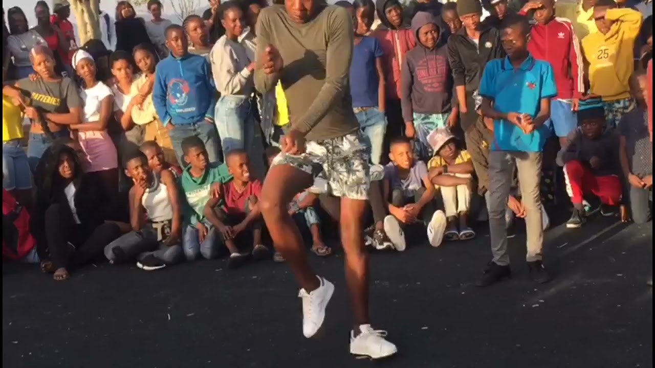 📌Iyenyuka Dance Crew live (emakhaya) 🔥🔥🏆