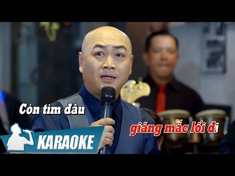 Karaoke Hoàng Anh - [KARAOKE] Cuốn Theo Chiều Gió - Hoàng Anh