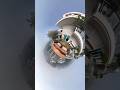 Insta 360 Panoramic 360* Photo (Part 7)(38 floors Up) #like #subscribe #trending #share#shorts#viral