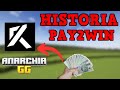 Historia Pay-To-Win na Serwerach Minecraft