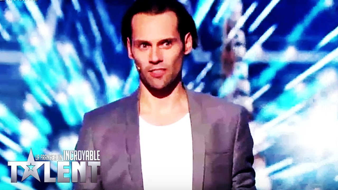 Ben France's Got Talent 2016 Week 6 YouTube