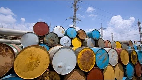 Report Says United States To Be World's Biggest Oil Producer by 2020