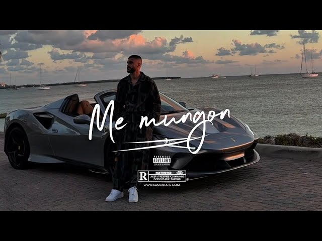 Butrint Imeri - Më Mungon (Afro House Remix)