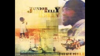 Junior Kelly - Juvenile(Album.Juveline)(2001)