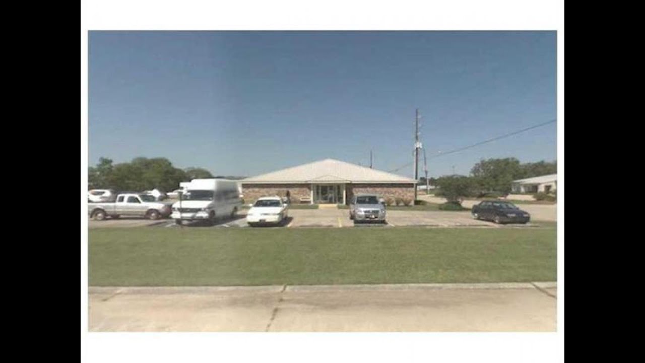 Commercial for lease 130 ROBIN HOOD Drive, Hammond, LA 70403 YouTube