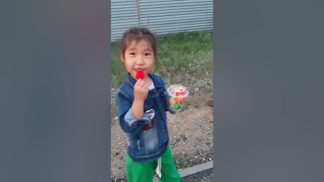 Кто любит мороженое - YouTube