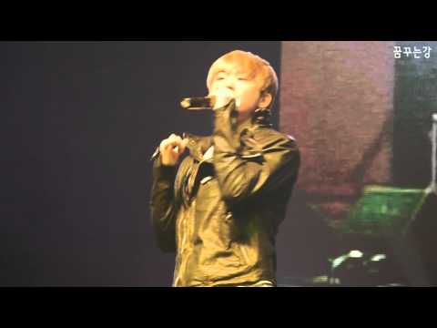백청강 - This Love (합천 비핵평화콘서트_2012.03.25)