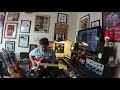 Srv tones in ik multimedia amplitube 5 is it possible  guitarsofinstagram ikamplitube