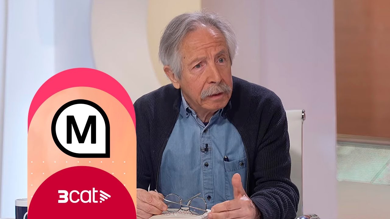 Josep Oliver: "Hem comprat que Trump és un boig, però no és així"