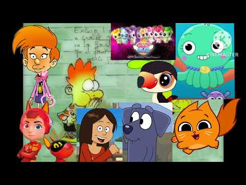 Nouveau Générique Titeuf In Pika Major Blu Version