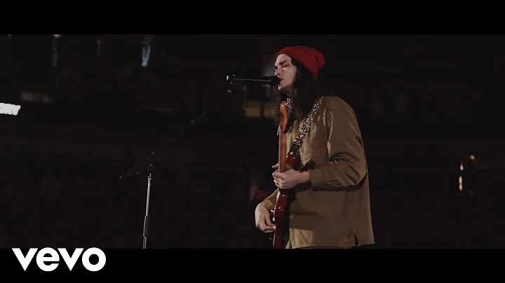 Passion, Sean Curran - Another Glimpse (Live From ...