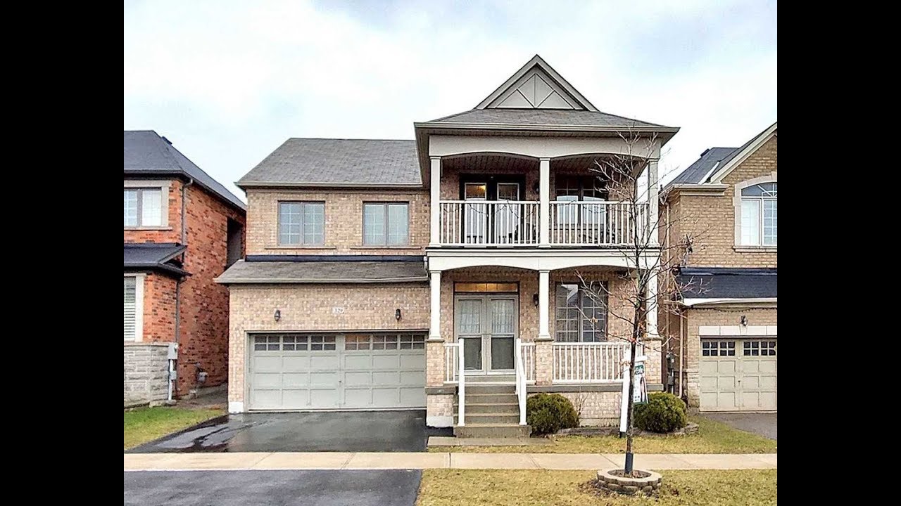 Markham Affortable House at Markham / Bur Oak for sale, Virtual Tour