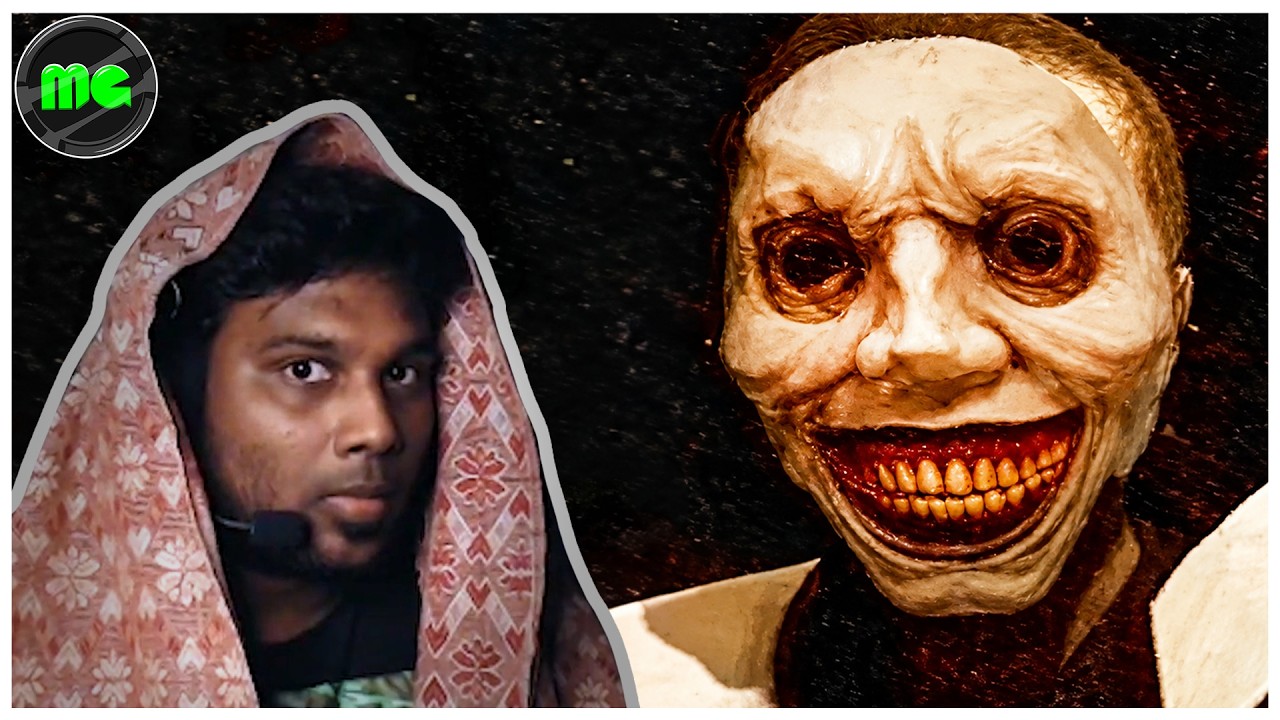 திக் திக் True Nightmare Roadside Cafe | Manguni Gamer