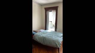 Stuyvesant Heights - Upper Duplex rental