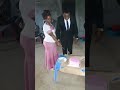 William Yilima Akikata Cake Na Pastor Carolyne Kioko William Yilima Akikata Cake Na Pastor Carolyne Kioko
