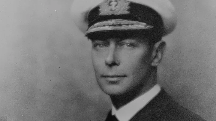 King George VI - Professor Vernon Bogdanor