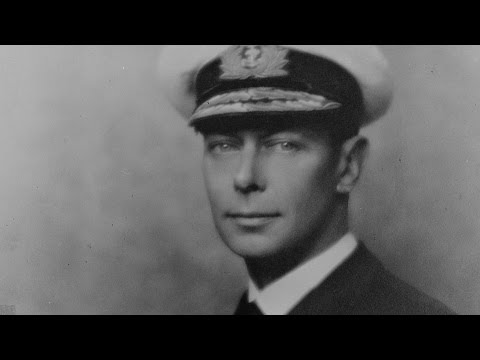 King George VI - Professor Vernon Bogdanor