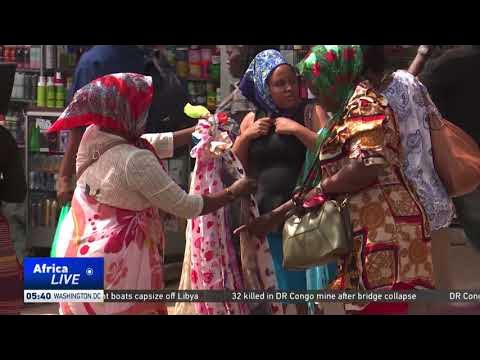 Uganda trapped in debt with rise of digital lending apps