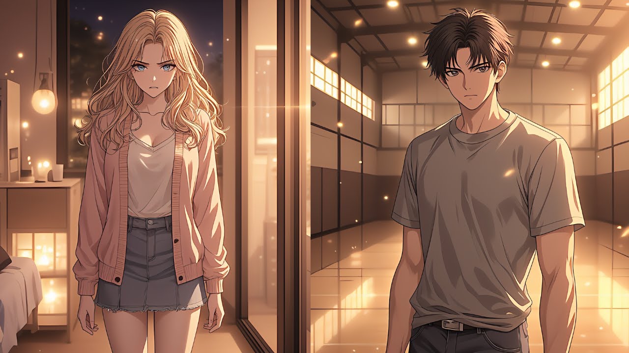 📖She Chose Him Over Me, So I Ignored Her-Then She Got Beaten Up and Cried for MY Help!