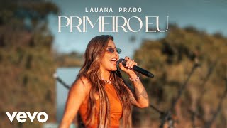 Lauana Prado - Primeiro Eu chords sheet