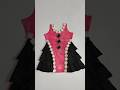 easy baby frock cutting ideas #new baby frock #baby fashion #easy cutting stitching