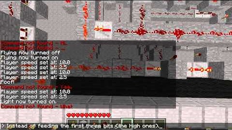 Faster 16 bit decoder