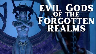 Who Is the Most Evil God in D&D?