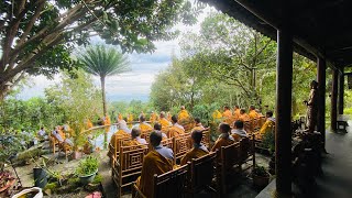 Tâm Đắc Lợi Ích Tu Học NIKAYA 4 - Làm Sao Ân Nghĩa Vẹn Toàn ?
