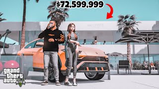 gta5 Tamil JENNIE IS BACK | NEW MANSION | LETS GO TO WORK | Tamil Gameplay |