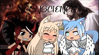 GACHA~LIFE GLMV~MA CONSCIENCE