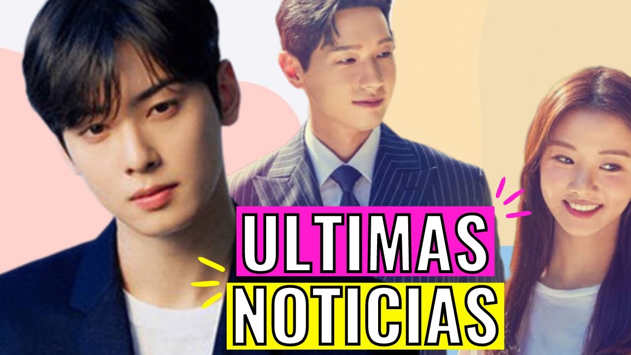 CHA EUN WOO HABLA DE + LA POLEMICA DE UN CABALLERO Y UNA JOVEN DAMA + HYUN BIN CHA EUN WOO HABLA DE + LA POLEMICA DE UN CABALLERO Y UNA JOVEN DAMA + HYUN BIN