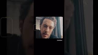 Ali Gözüşirin (Melik Tapar) / Uyanış Büyük Selçuklu Kamera Arkası