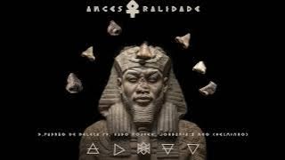 C4 PEDRO - PADRÃO DE BELEZA Feat Jordânia, Telminho AKA NGO & Vado Poster (09)