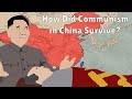 Why did China Turn away from Maoism? | History of China 1970-1988 Documentary 9/10